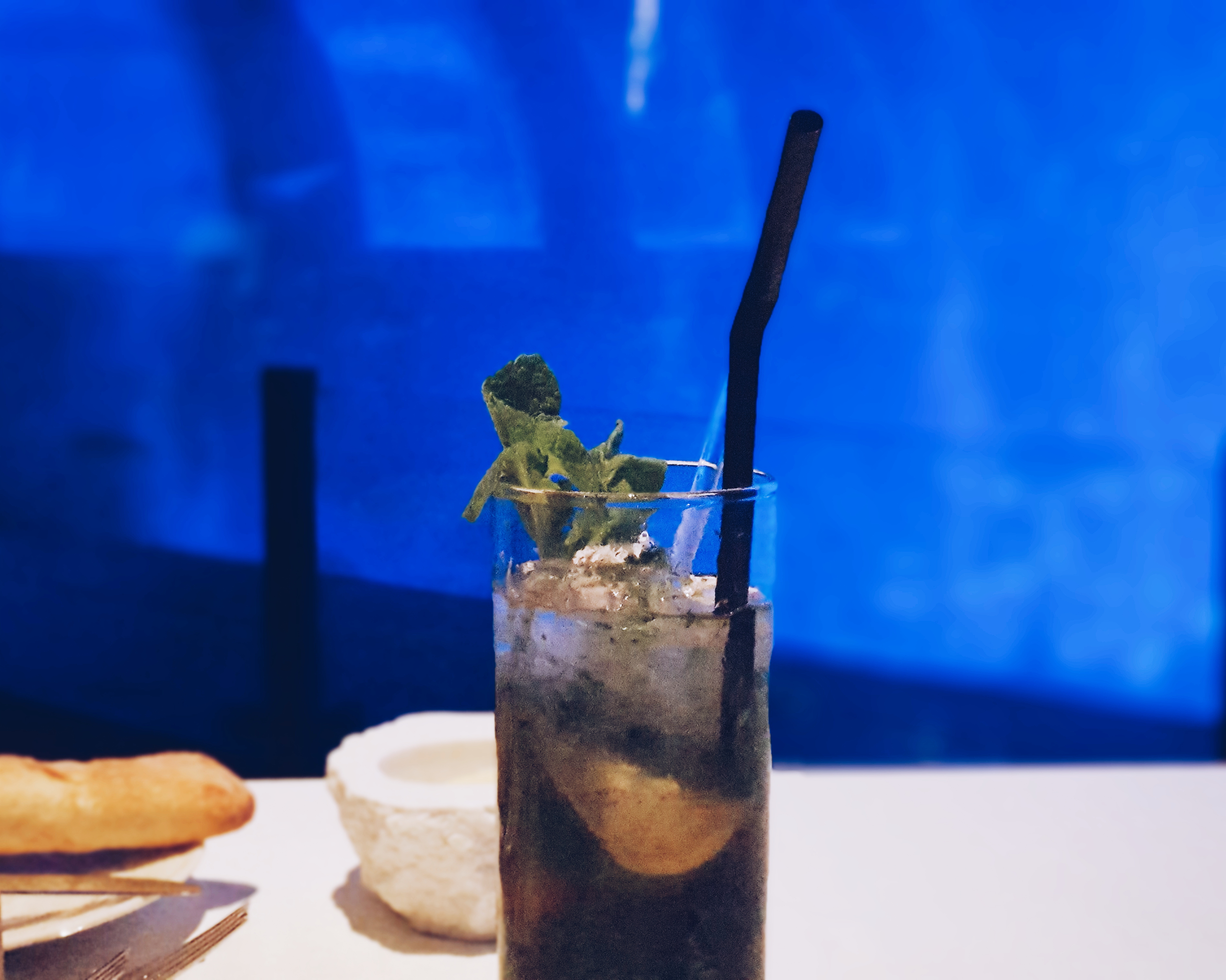 Ocean Restaurant by Cat Cora