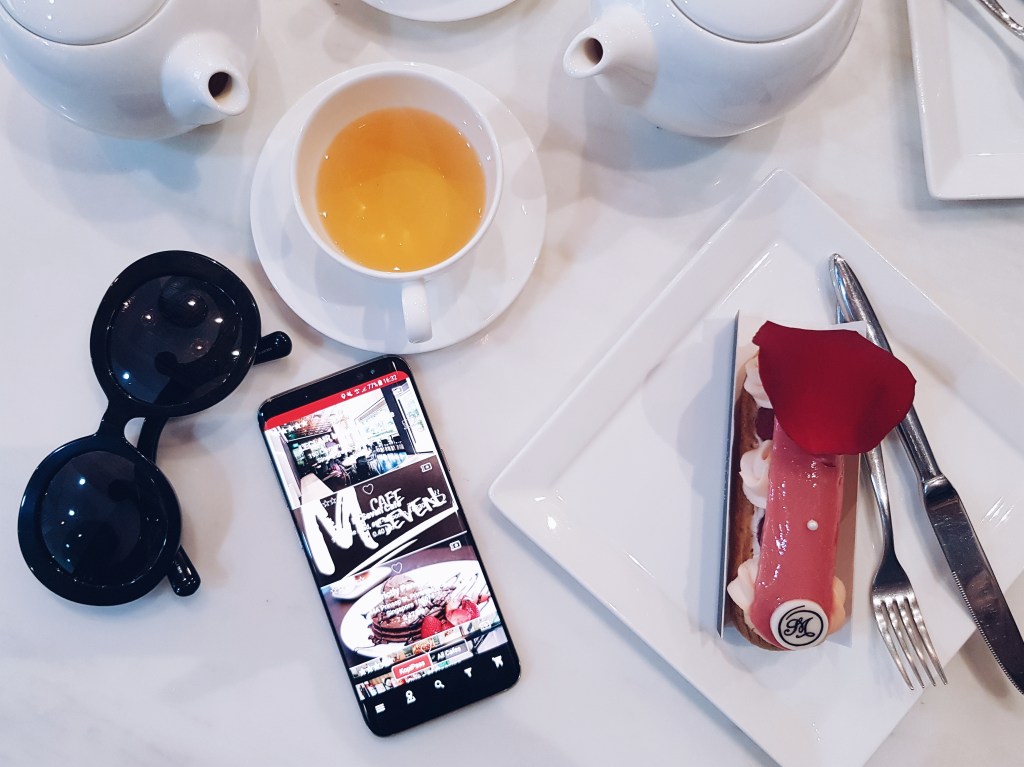 Cafe Hopping with&nbsp;KopiPass