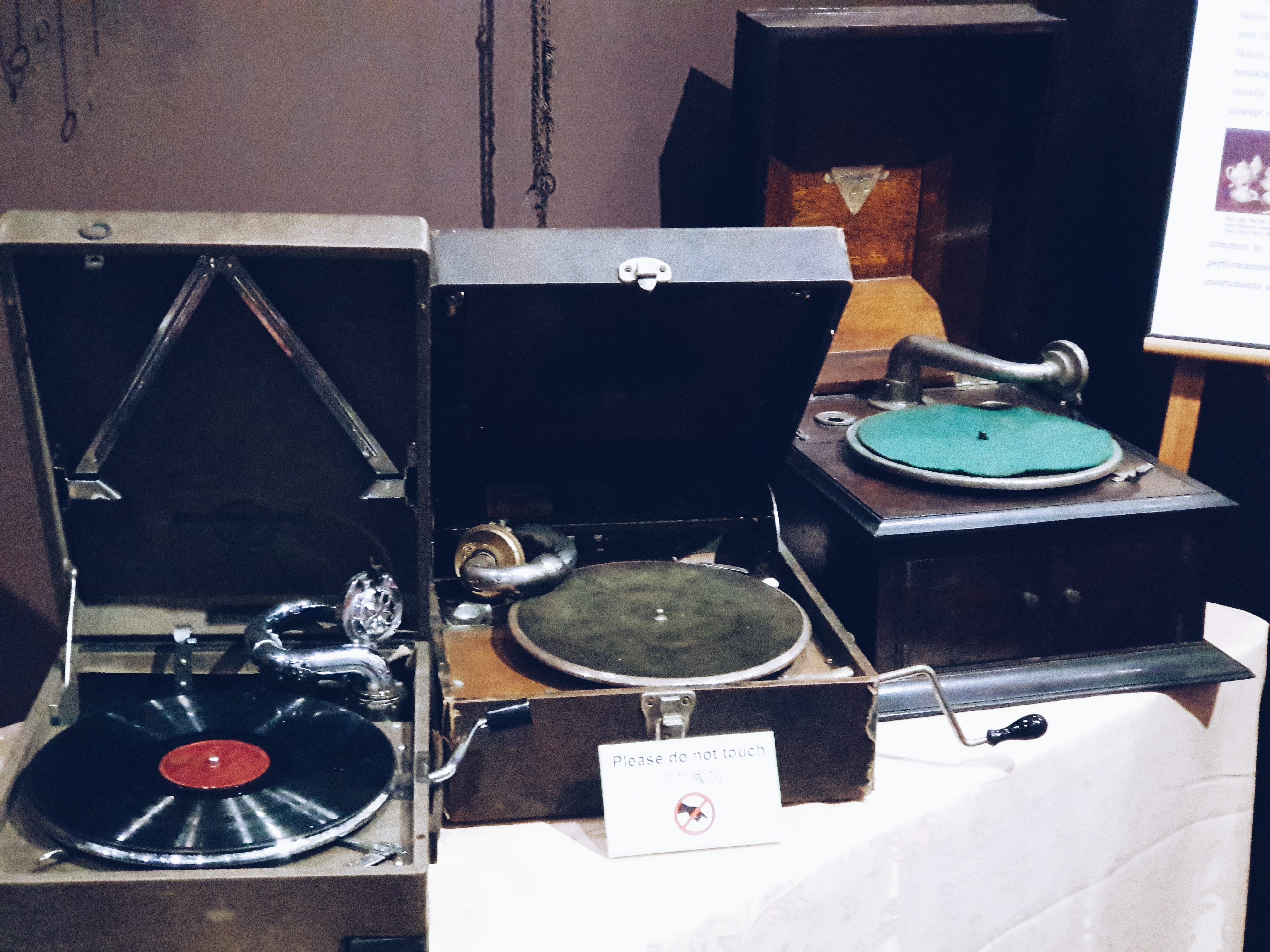 Singapore Musical Box Museum