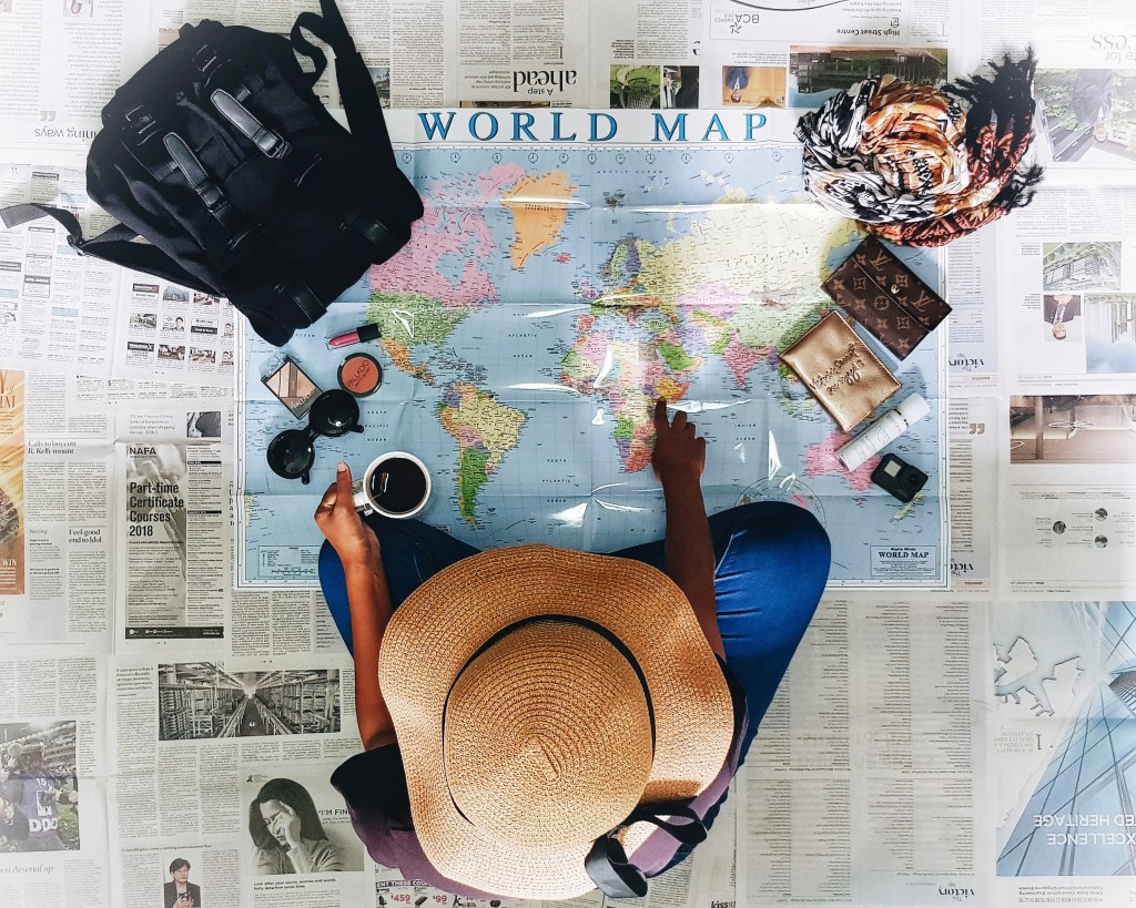 Travel with Gaston Luga Classic&nbsp;Black