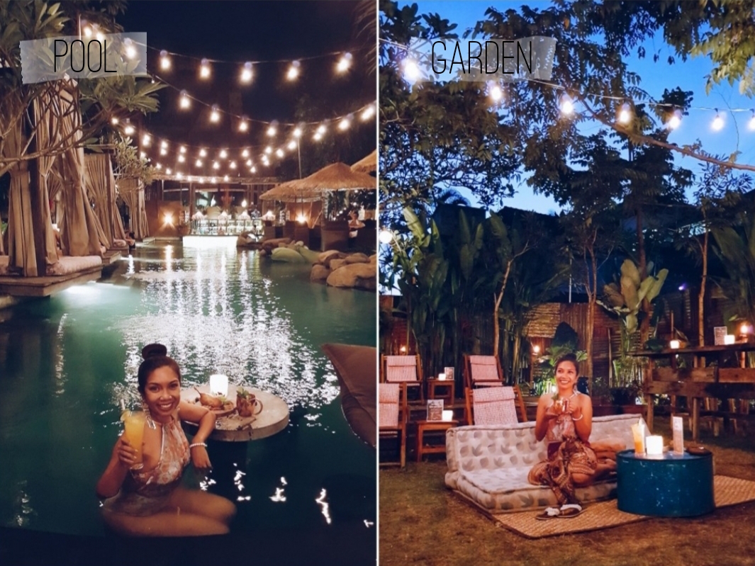 A Guide to Ubud Bali Itinerary Folk Pool & Gardens