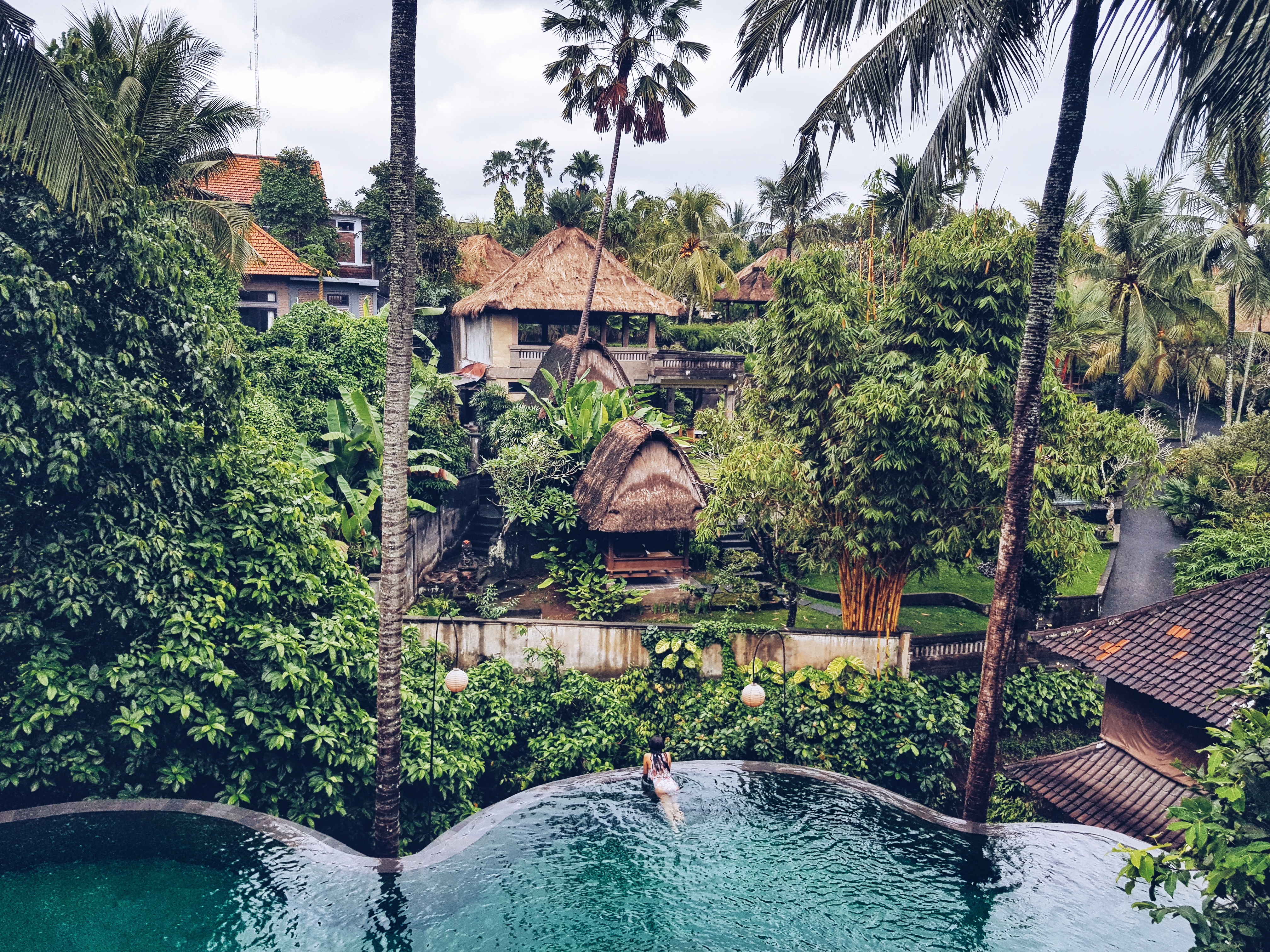 A Guide to Ubud Bali Itinerary Komaneka Rasa Sayang
