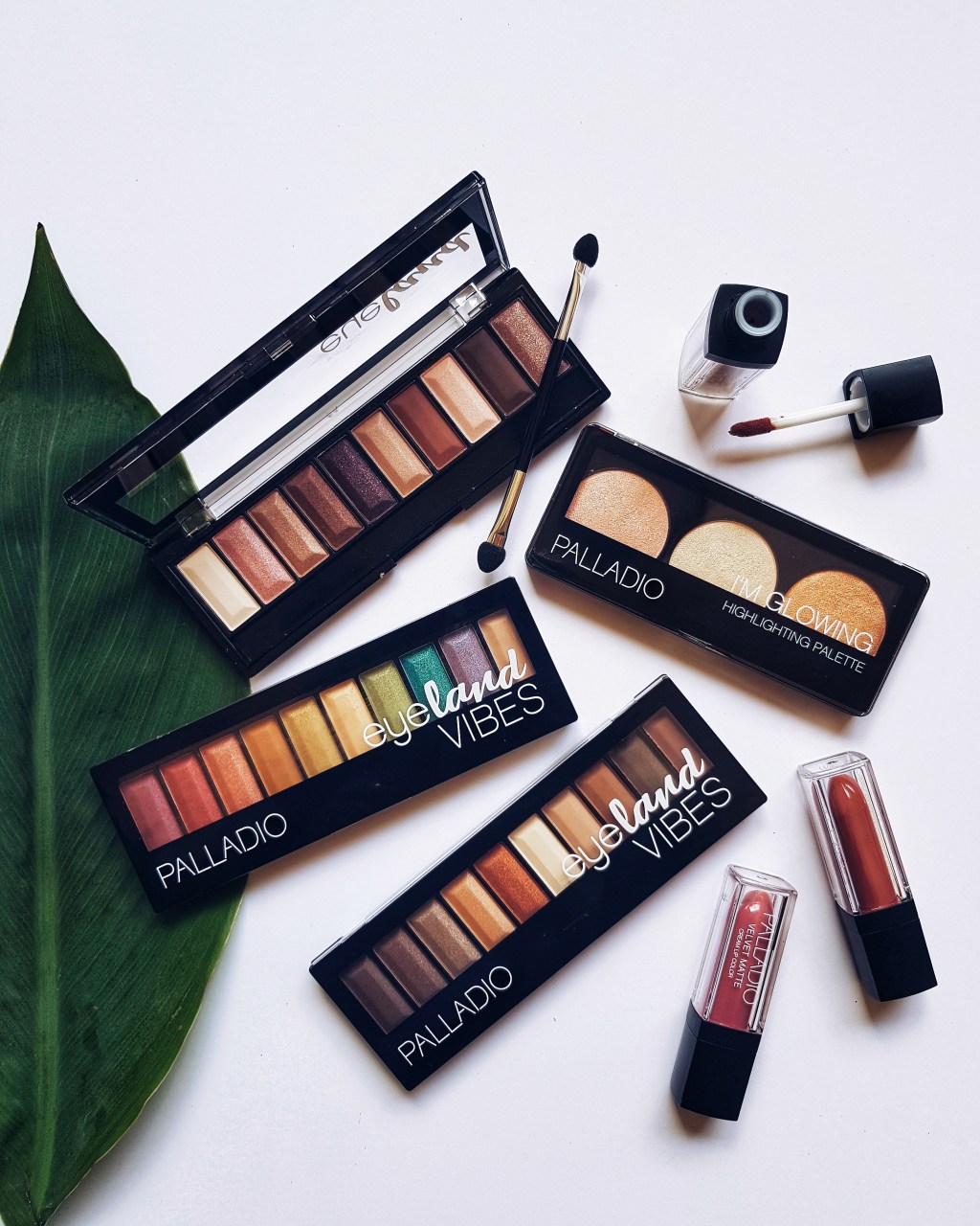 Island Vibes with&nbsp;Palladio