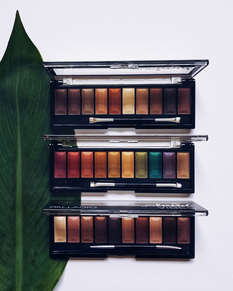 Island Vibes with Palladio