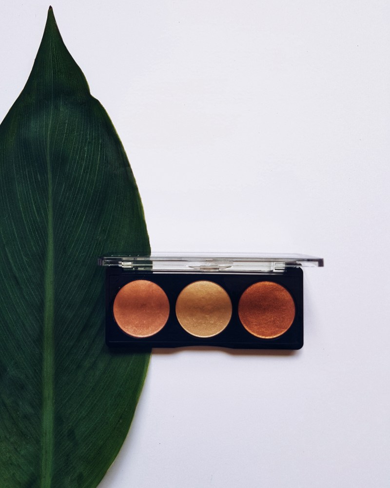 Island Vibes with Palladio