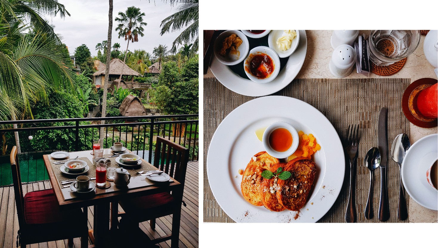 A Guide to Ubud Bali Itinerary Komaneka Rasa Sayang