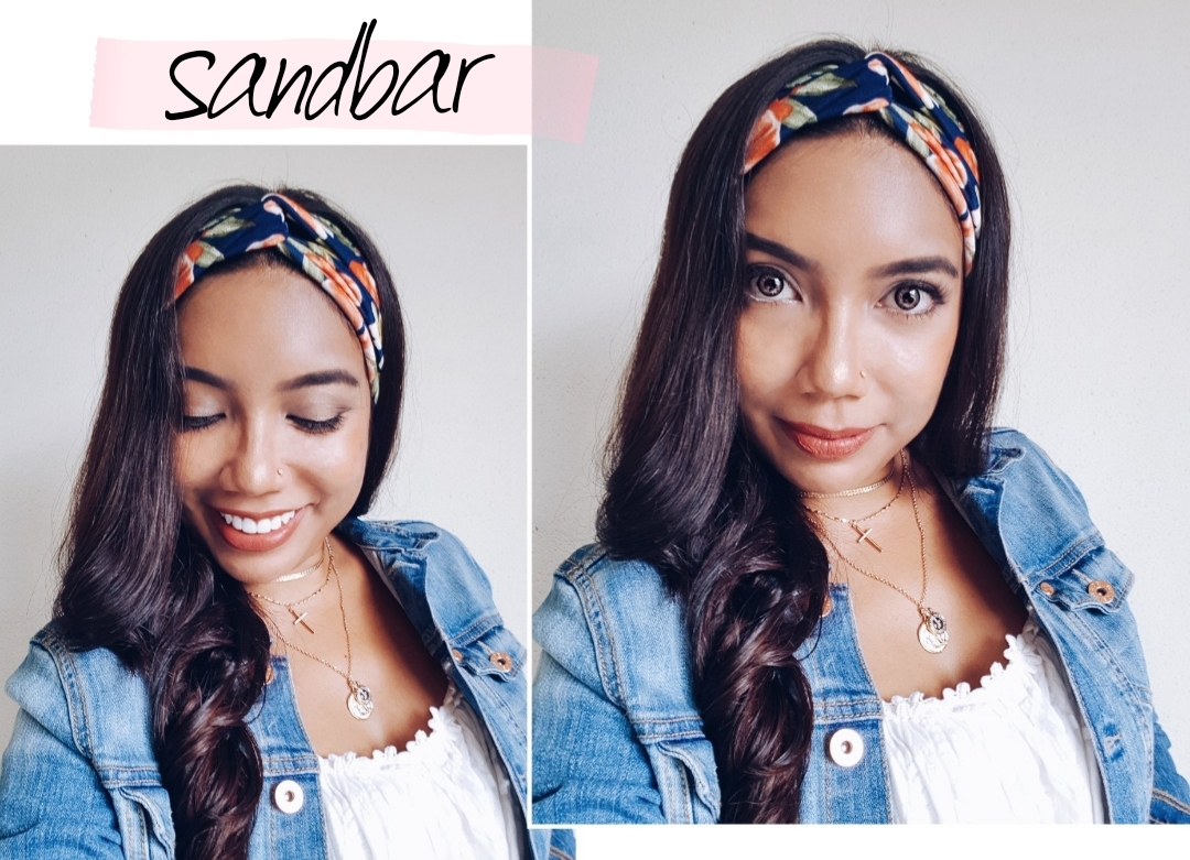 Island Vibes with Palladio