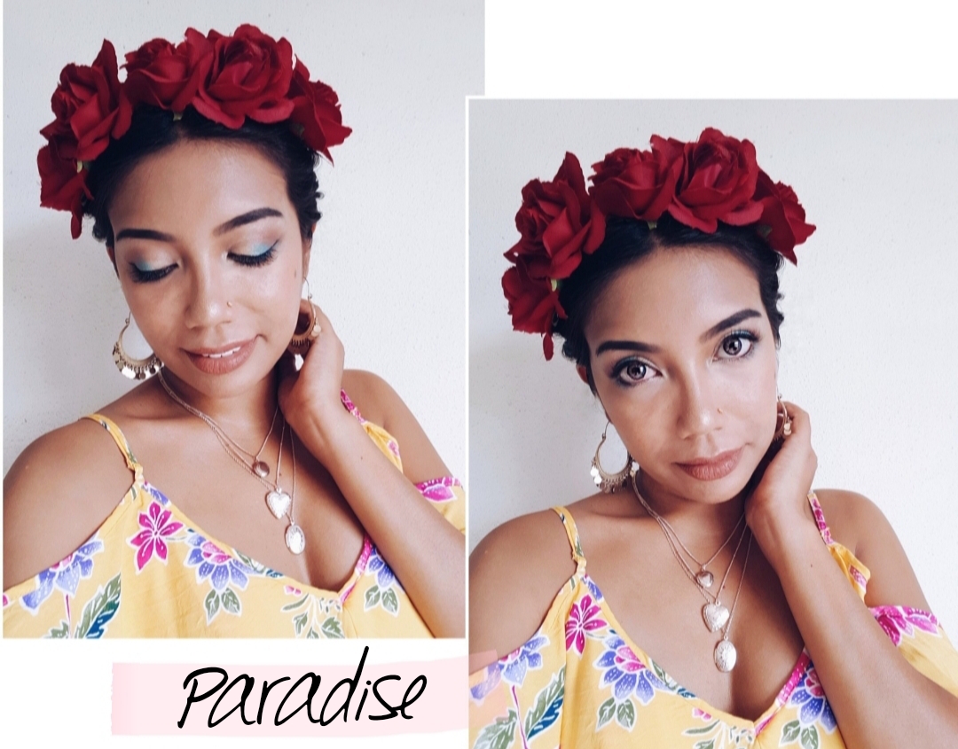 Island Vibes with Palladio