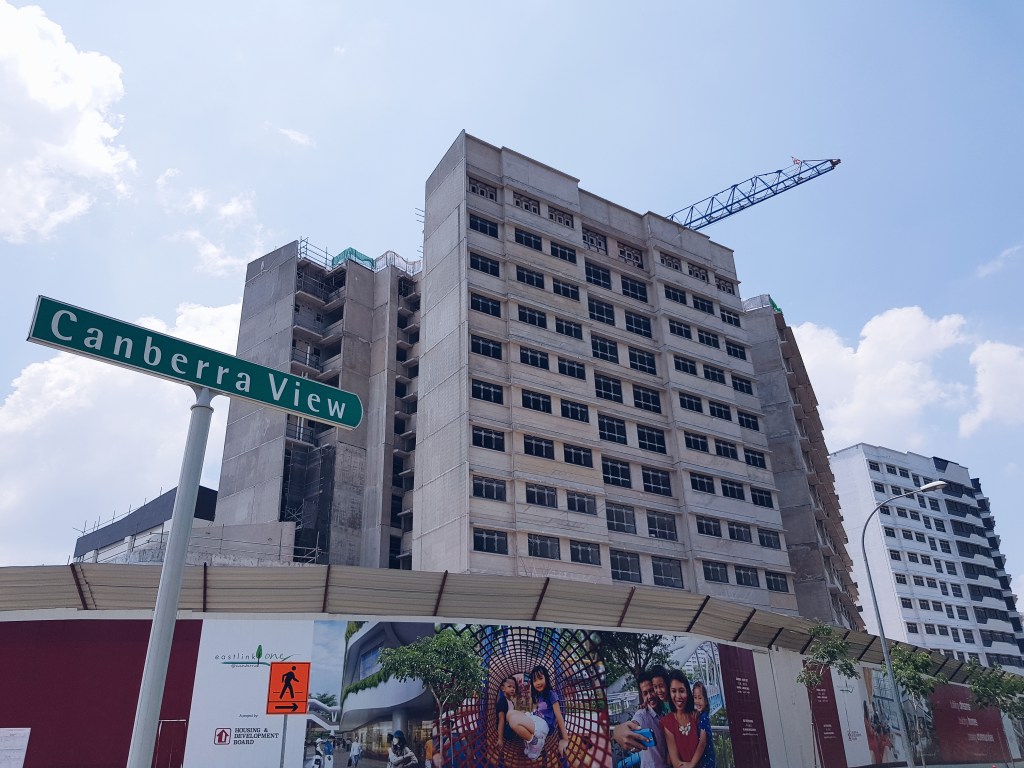 Eastlink Building Progress (Part&nbsp;V)