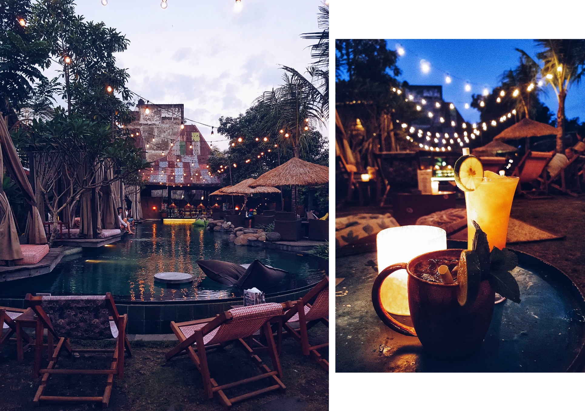 A Guide to Ubud Bali Itinerary Folk Pool & Gardens