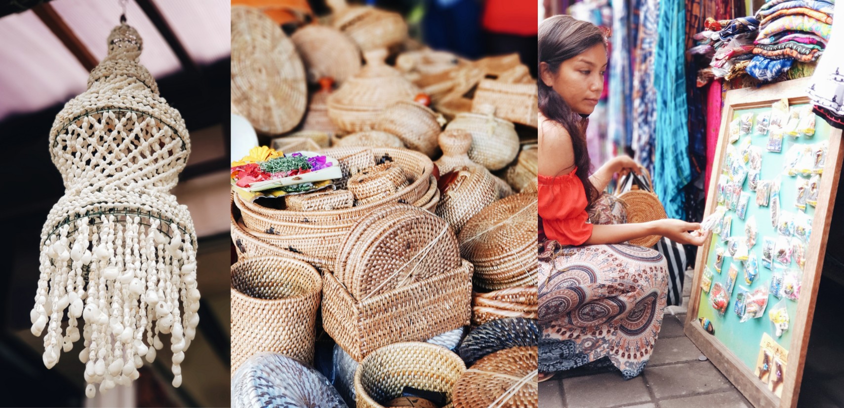 A Guide to Shopping in Ubud