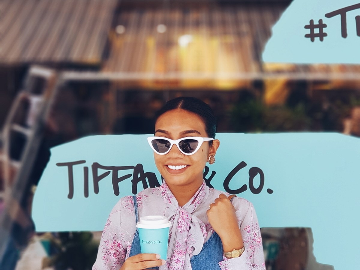 Tiong Bahru Bakery Breakfast at&nbsp;Tiffany’s