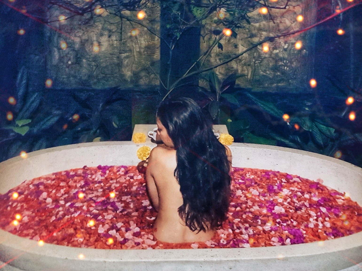 A Guide to Ubud Bali Itinerary Karsa Cafe & Spa