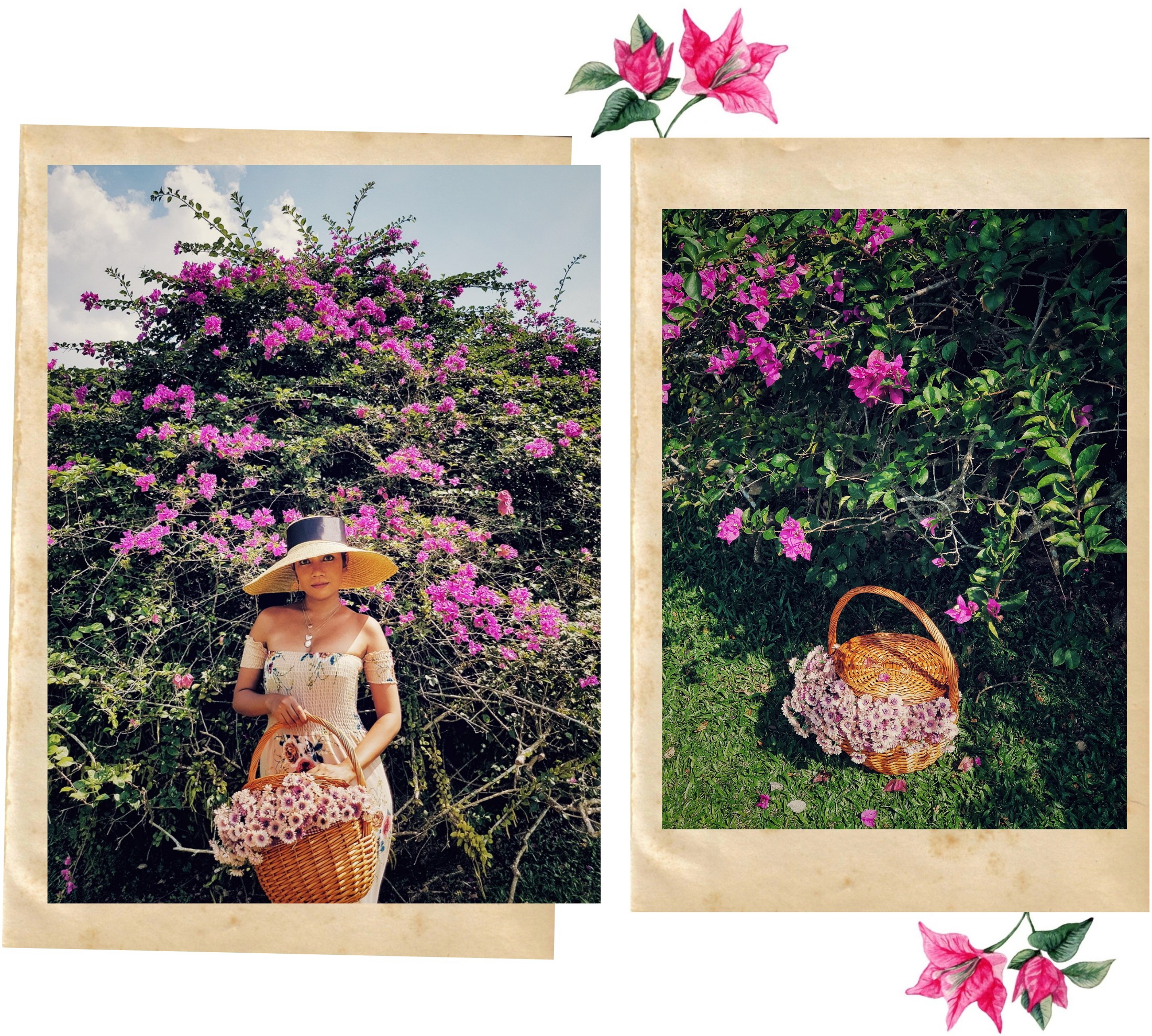 The Little Dictionary of Fashion by Christian Dior