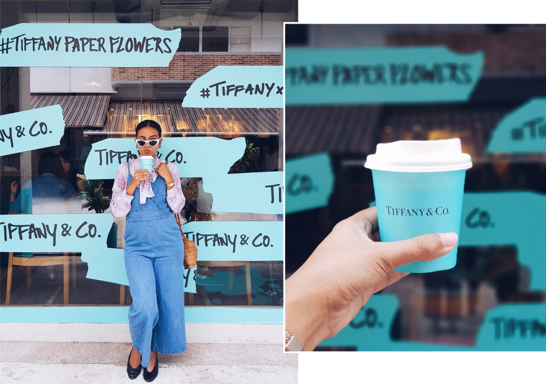 Tiong Bahru Bakery Breakfast at Tiffany's