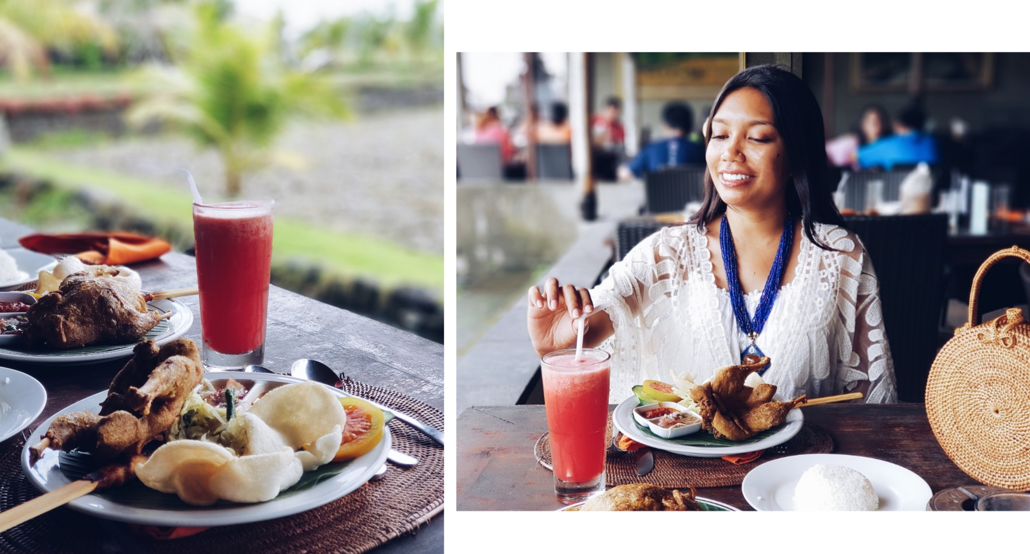 A Guide to Ubud Bali Itinerary Bebek Joni