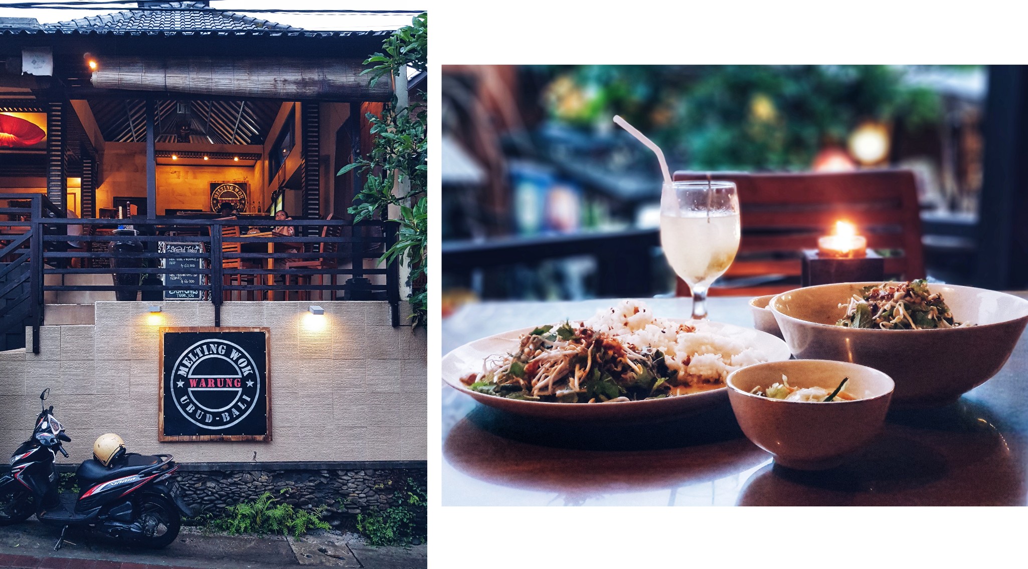 A Guide to Ubud Bali Itinerary Melting Wok 