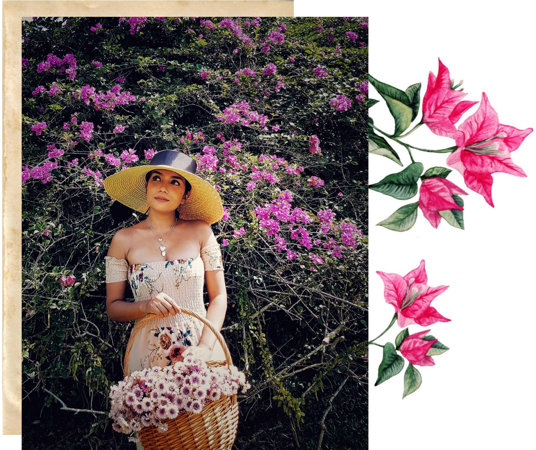 The Little Dictionary of Fashion by Christian Dior