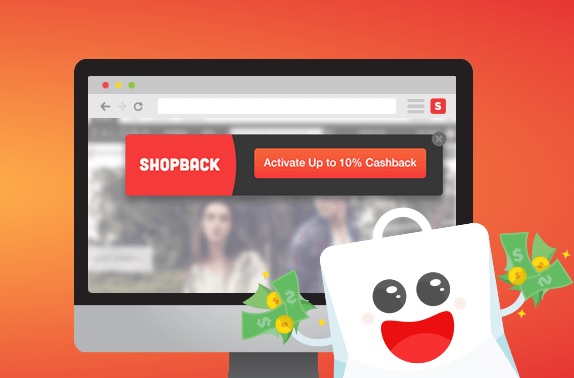 Shop Online with ShopBack and CashBack&nbsp;Buddy