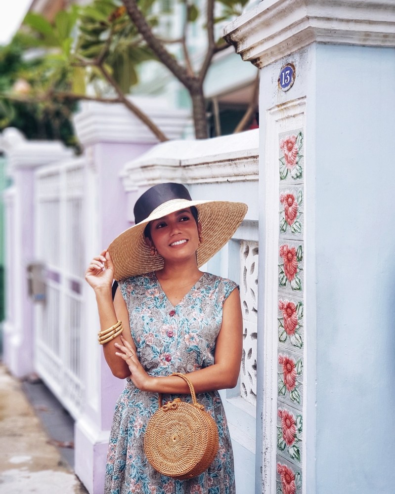 A Guide to Thrift and Vintage Shopping in Singapore