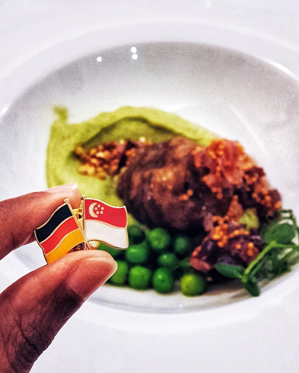 Wanderlust Küche: A Culinary Dialogue with&nbsp;Goethe-Institut