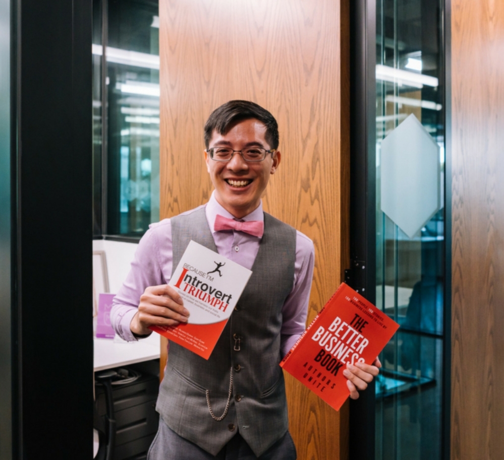 A Hypnotherapy Session with Lee&nbsp;McKing