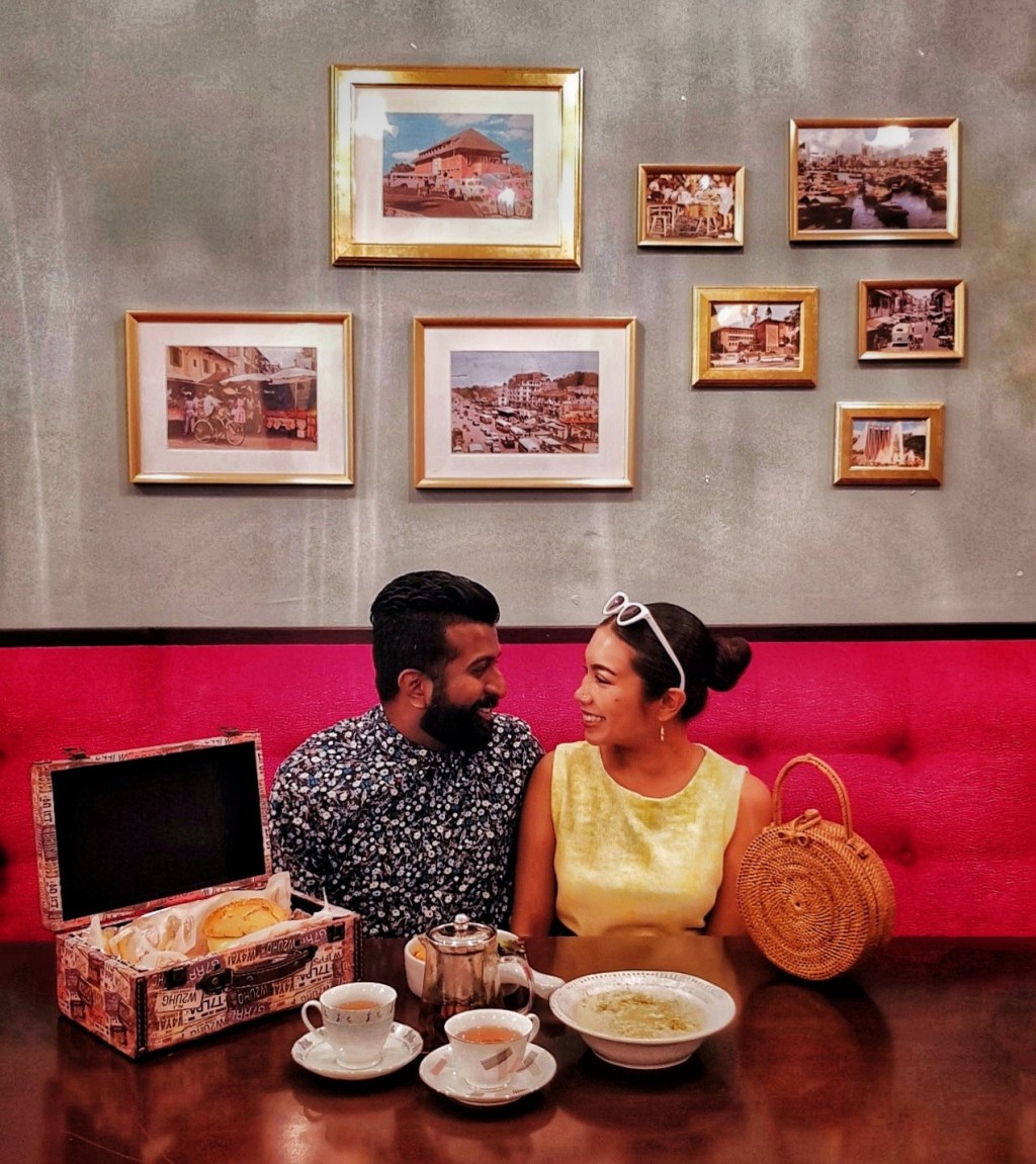 Good Old Days&nbsp;Bistro