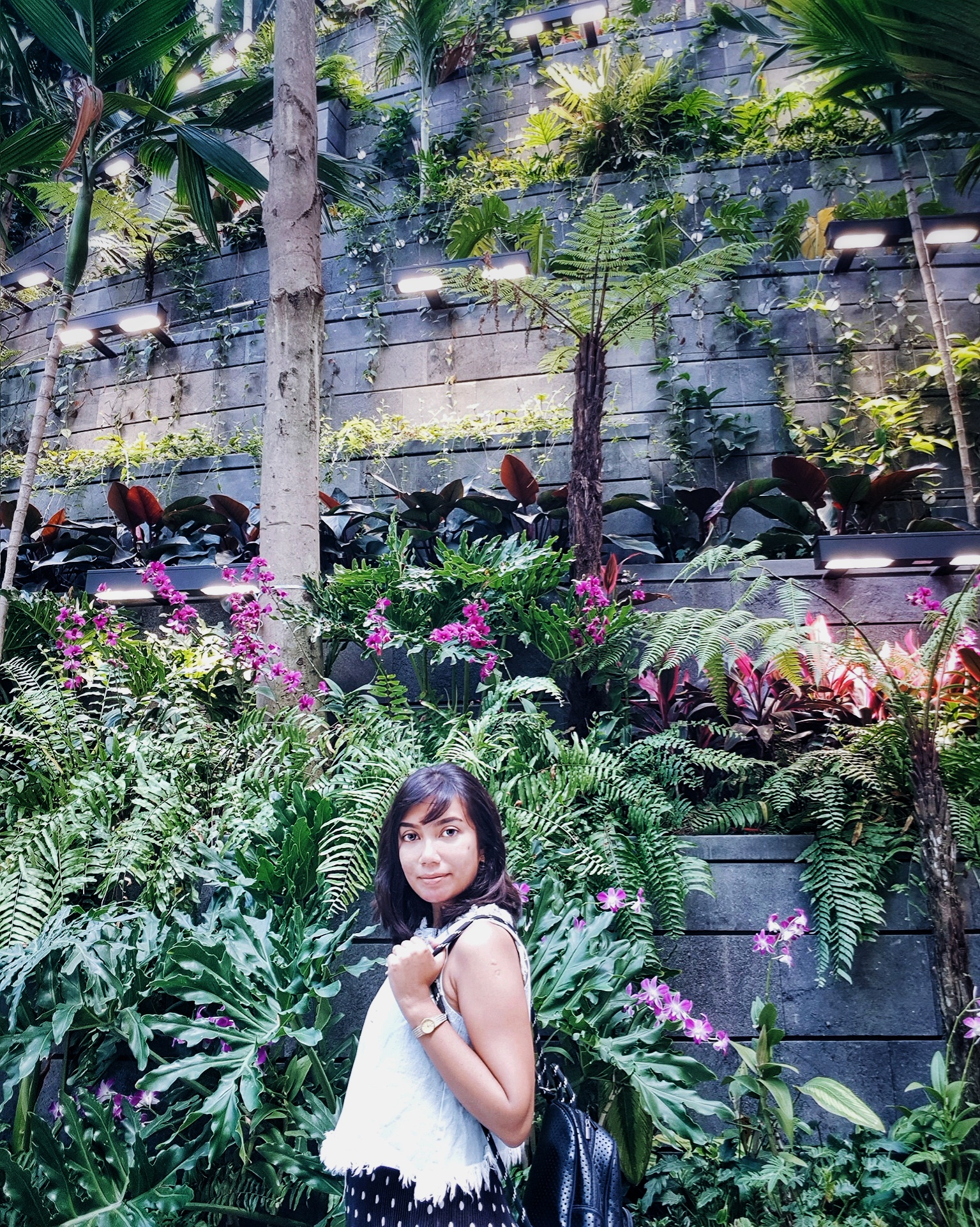 A Guide to Jewel Changi Airport