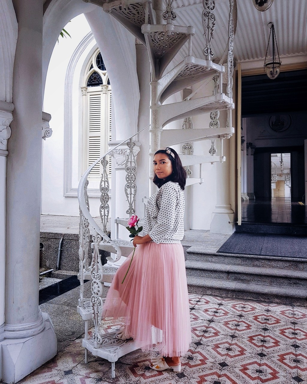 Walk Your Talk with&nbsp;STAND