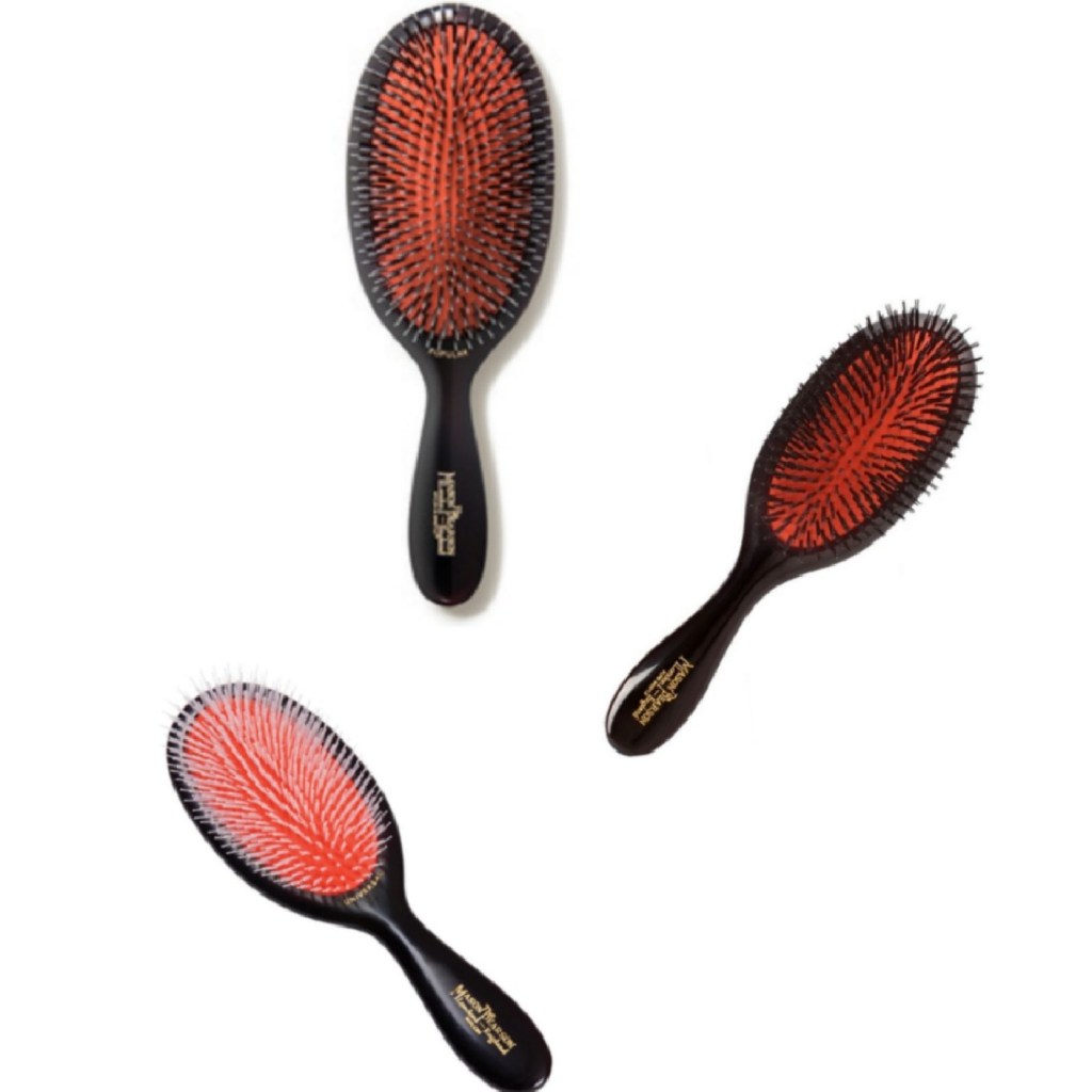 A Guide to Mason Pearson&nbsp;Brushes