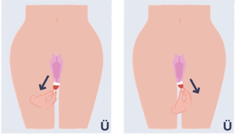 LUÜNA Naturals: Making Periods Better with Organic Period Care and Menstrual Cups