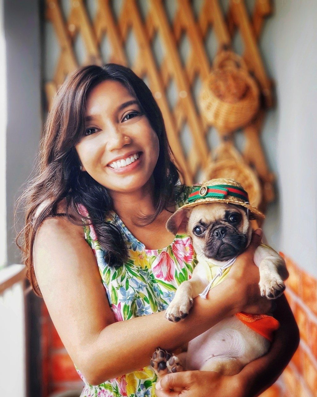 We Got a&nbsp;Puppy!