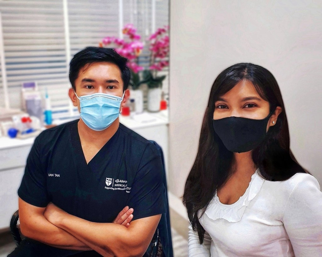 IDS Journey (Part I): Customized Skincare Products