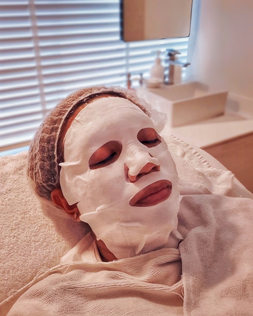 IDS Journey (Part II): Hydro-Therapeutics Treatment (HTT)