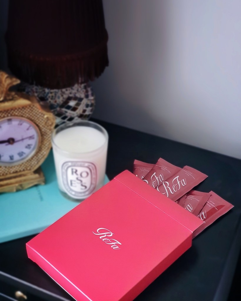 ReFa Collagen Enrich Jelly