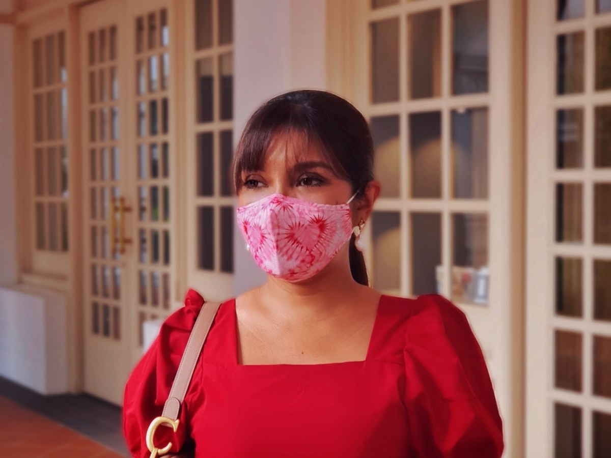 Covid 19: How it Changed My&nbsp;Life