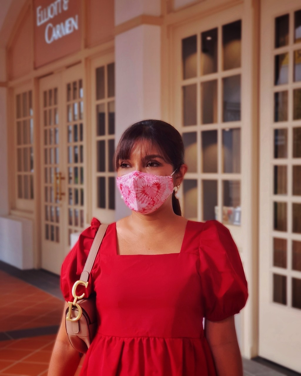 Covid 19: How it Changed My&nbsp;Life