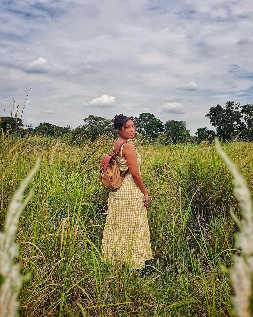 Gaston Luga Parlan Backpack