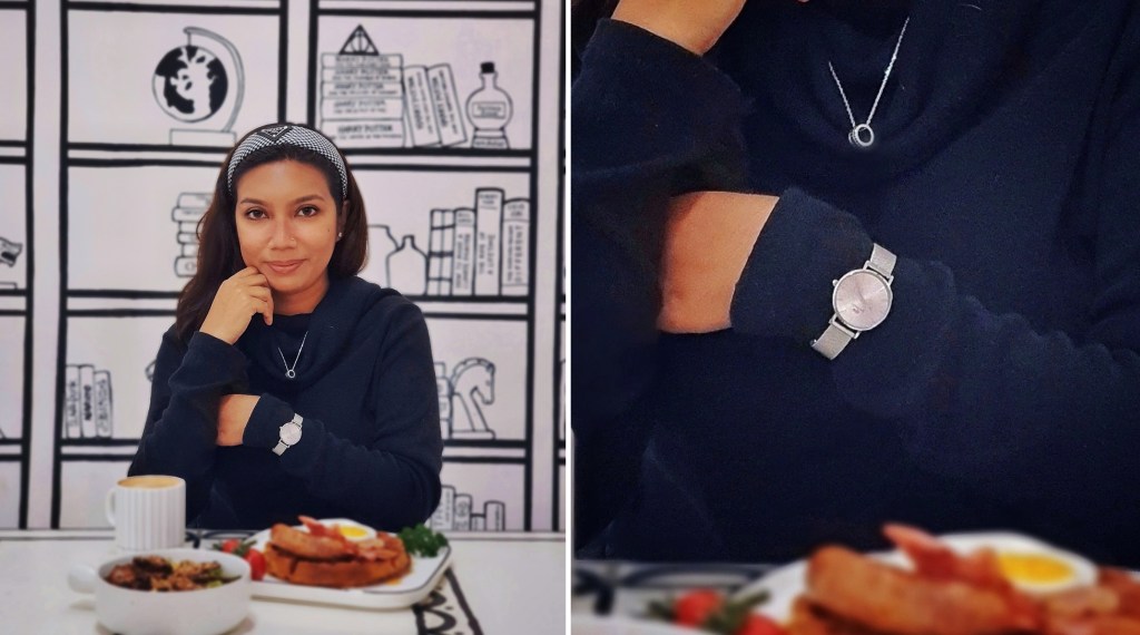 Daniel Wellington Lookbook 2021