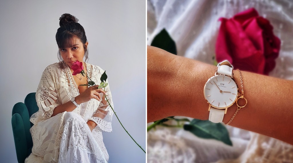 Daniel Wellington Lookbook 2021