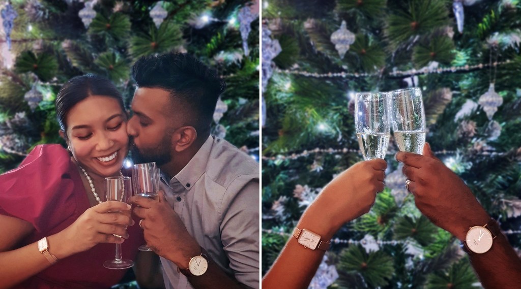 Daniel Wellington Lookbook 2021