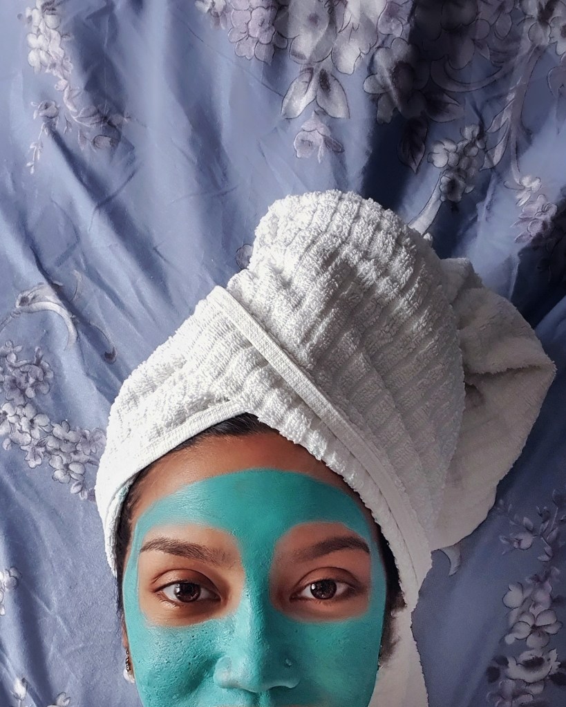 Ole Henriksen Cold Plunge Pore Mask