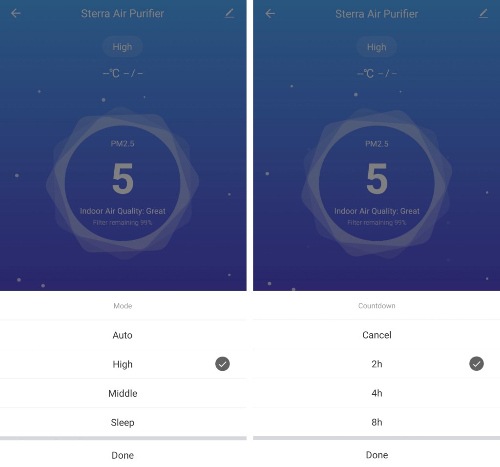 Sterra Breeze Air Purifier Review