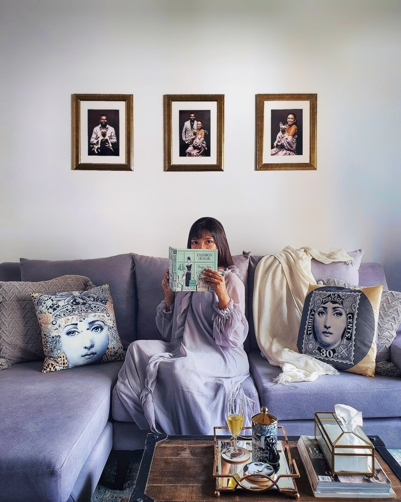 Home Catalogue for HDB BTO Living Room