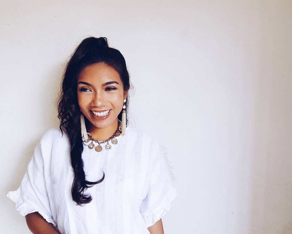 Palladio Rice Primer, Rice Pressed Powder & Rice Paper