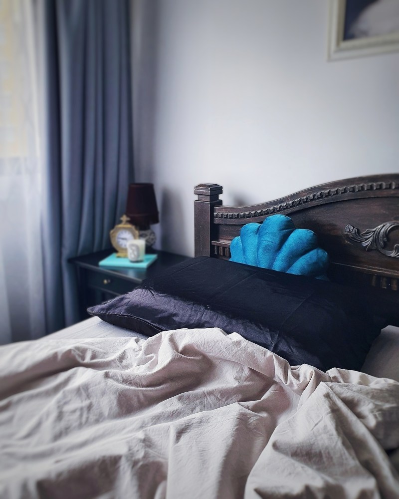 How to Better Sleep Silk Pillowcase