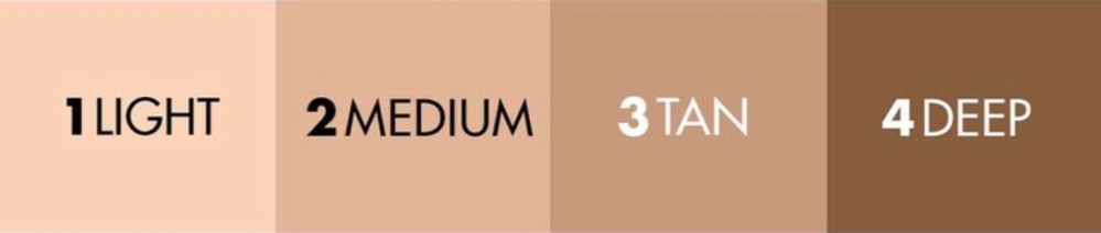 Make Up Forever HD Skin Foundation