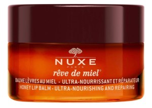 NUXE Baume Levres Reve De Miel Honey Lip Balm