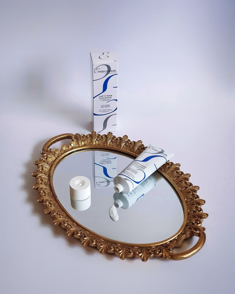 Embryolisse Lait-Crème Concentré