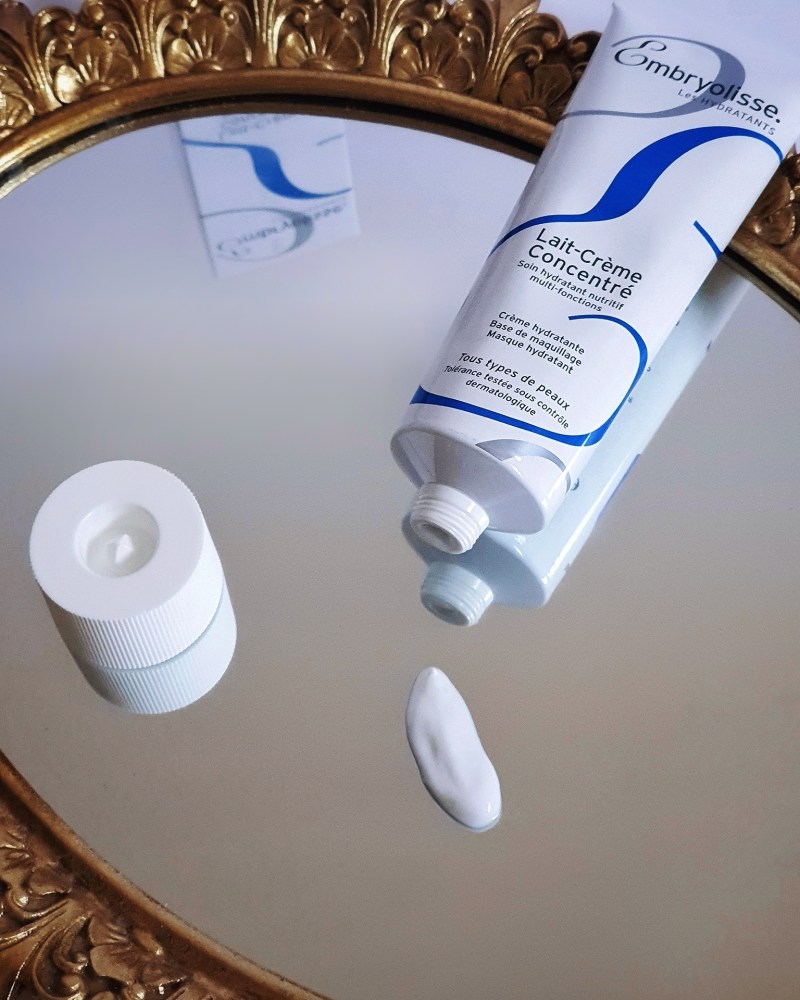 Embryolisse Lait-Crème Concentré